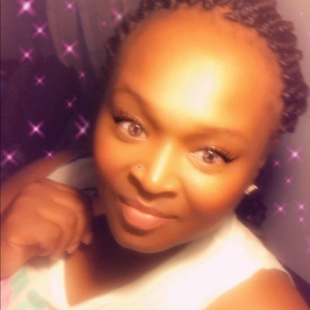 Meet your Posher, Patrice